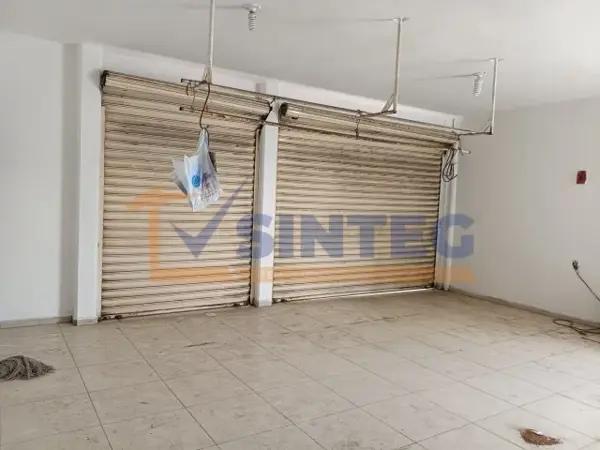 RENTA DE LOCAL COMERCIAL EN ESQUINA  70 M2 COL TAJIN POZA RICA VERACRUZ