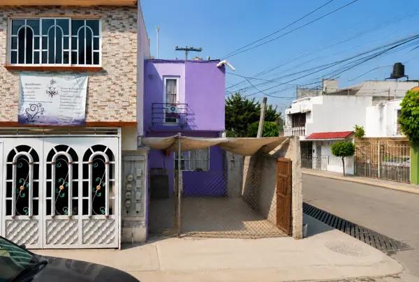 Casa en Remate en Tultepec con Acceso a Amenidades