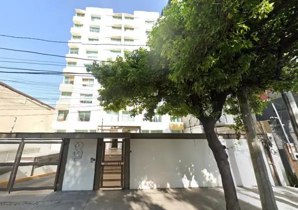 VENTA DE DEPARTAMENTO EN MIGUEL HIDALGO, CDMX