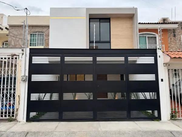 CASA NUEVA EN PASEOS DEL SOL ZAPOPAN