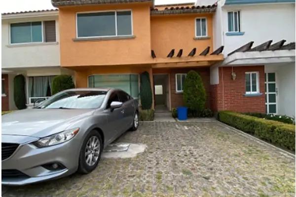 CASA EN VENTA EN CUAUTITLAN IZCALLI, MEX