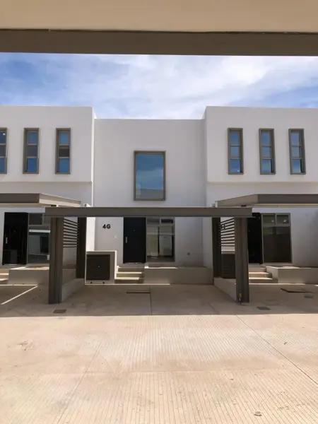 Casa en Hermosillo: Ventajas de Vivir en Comunidad Cerrada, Ideal para Familias JX
