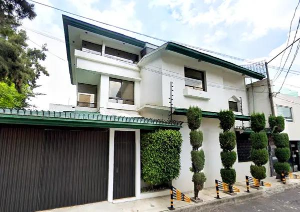 Casa en Remate Hipotecario en Paseos de Churubusco, Iztapalapa, CDMX