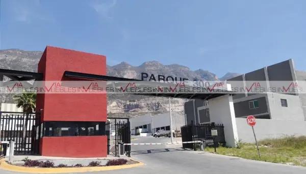 Parque 300