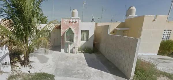 CASA EN VENTA EN MERIDA, YUCATAN