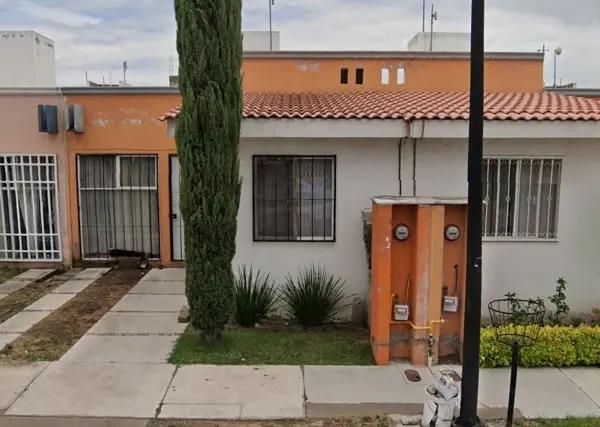 CASA EN VENTA EN QUERETARO