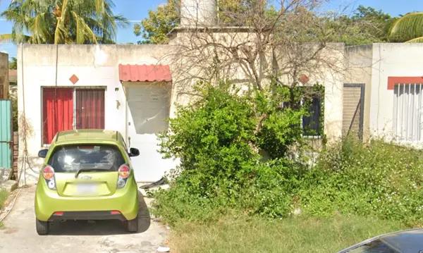 CASA EN VENTA EN MERIDA, YUCATAN