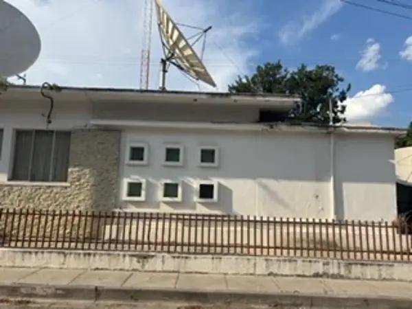 Casa en Venta Col. Maria Luisa