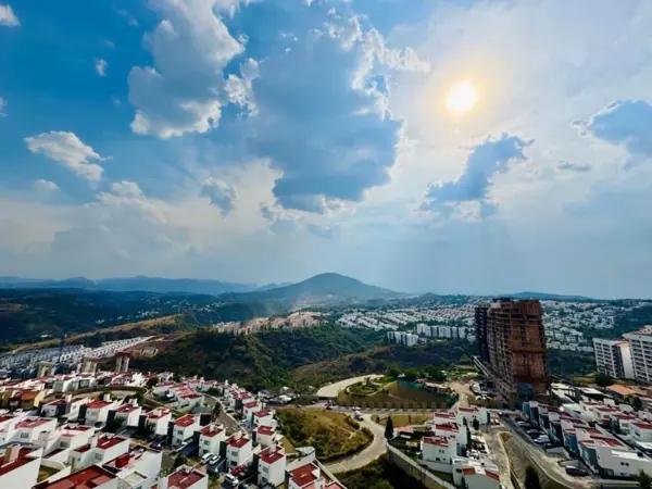 Departamento en Venta en Bosque Esmeralda