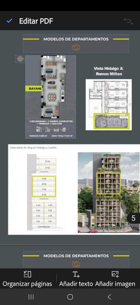 Apartamento en Venta en Americana, Guadalajara - Ideal Ubicación y Comodidades
