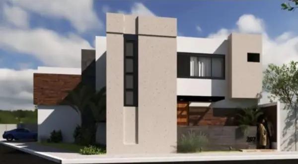 Se Vende Residencia En Costa De Oro