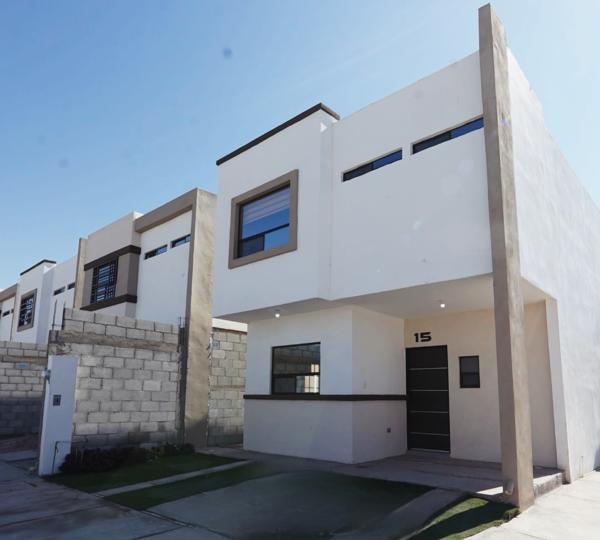Casa en venta en Rincón Santa Fe, Torreón, Coahuila de Zaragoza