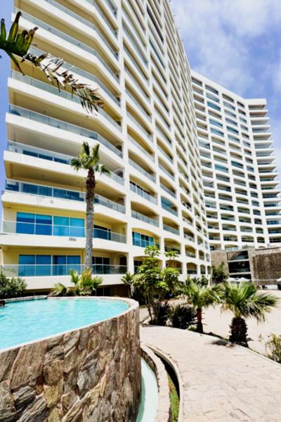 Departamento Frente al Mar en Las Olas Grand | Piso 15
