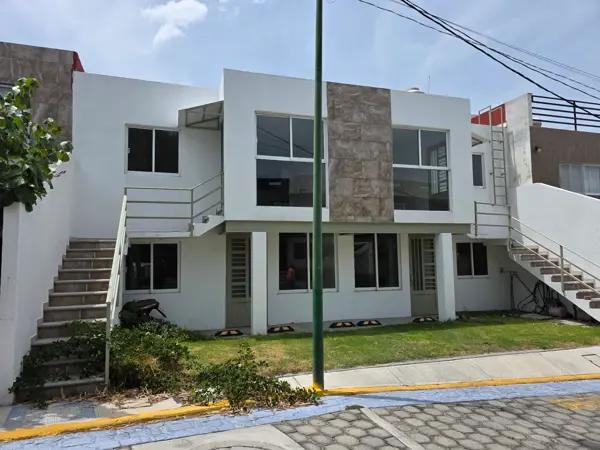 Departamento en Venta en Atlixco, Pue. El Barreal