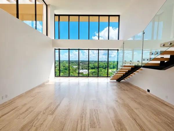 PENTHOUSE EN VENTA MERIDA. YUCATAN COUNTRY CLUB