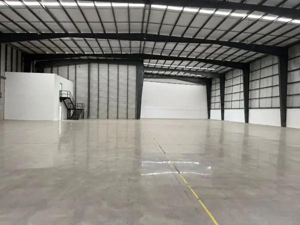 BODEGA INDUSTRIAL EN RENTA | INFRAESTRUCTURA DE ALTO NIVEL
