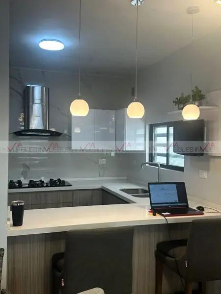 La Escondida Residencial