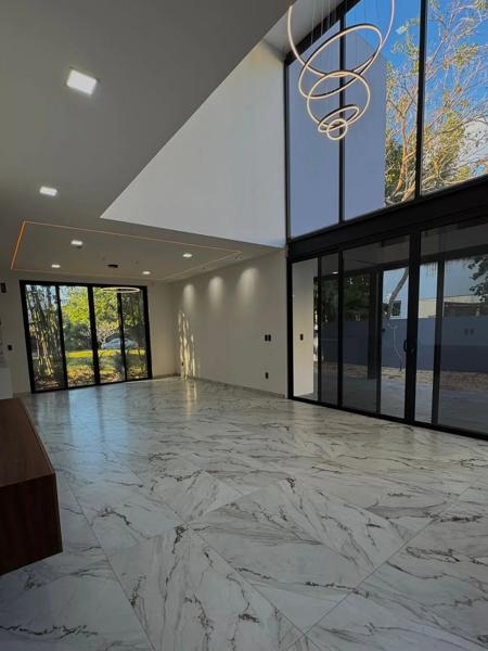 Casa en venta con alberca en privada Toh, Yucatán, Country Club
