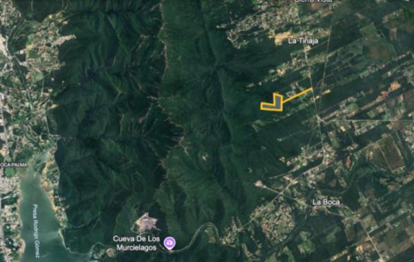 Terreno Habitacional en Venta en Santiago, Nuevo León - Amplio y Ubicado en Zona Exclusiva