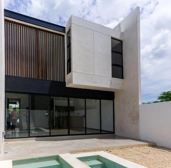 Casa en renta en Temozon Norte, Mérida, Yucatán