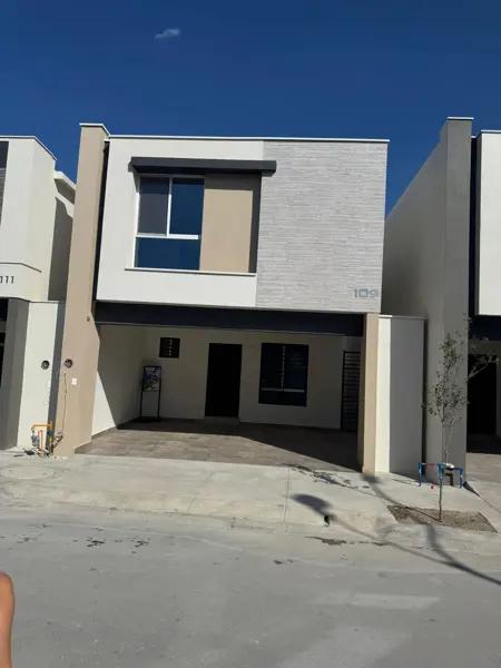 Casa en renta, Torento Residencial, Apodaca N.L