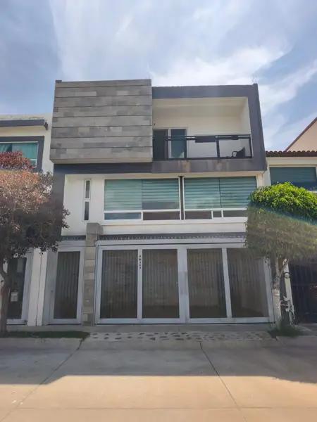 Casa en venta en La Foresta, León, Guanajuato