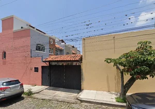 ¡OPORTUNIDAD ÚNICA! CASA EN REMATE