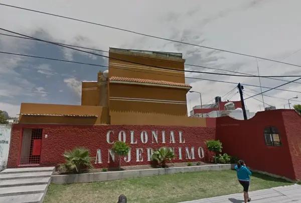 CASA EN VENTA EN PUEBLA, PUEBLA