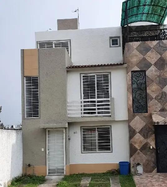 ¡OPORTUNIDAD ÚNICA! CASA EN REMATE