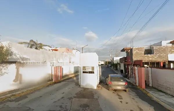 ¡OPORTUNIDAD ÚNICA! CASA EN REMATE