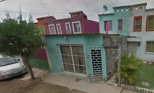 Casa en Venta en Punta del Mar, Coatzacoalcos