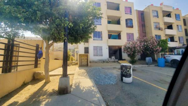 Departamento en Venta en Puerta Plata | 3 Recámaras | Primer Nivel | INFONAVIT