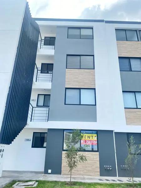DEPARTAMENTO PLANTA BAJA en RENTA