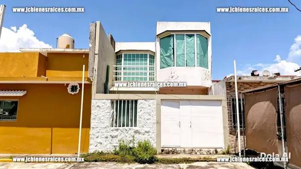 ¡CASA GIGANTE DE 4 RECÁMARAS y 1 ALCOBA EN GEO DEL PUERTO!