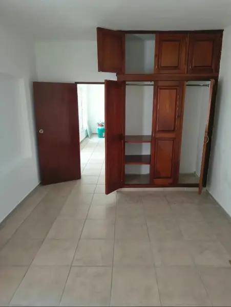 Departamento céntrico