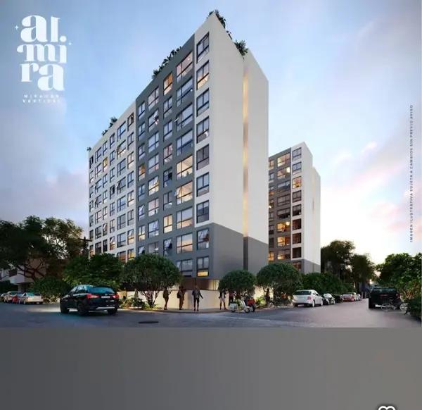 Departamento en renta en Huentitan El Bajo, Guadalajara, Jalisco