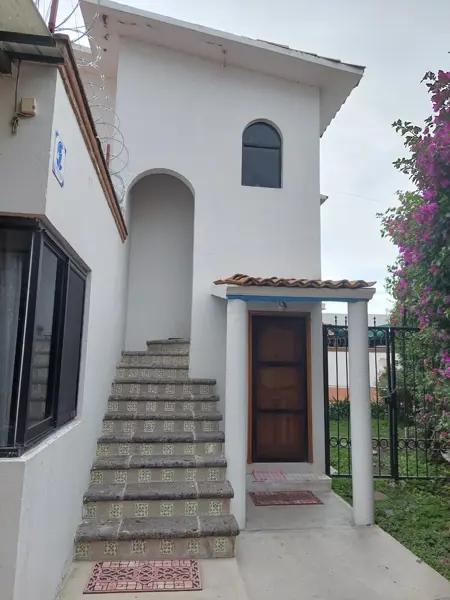 LOFT CENTRICO AMUEBLADO “UNICO” EN 2º.PISO SERVICIOS INCLUIDOS ENTRADA INDEPENDIENTE 1 PERSONA COCHE