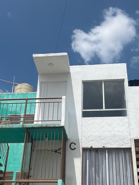 Departamento en bosques de San Juan