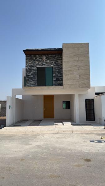 Casa en venta en Ciudad Nazas Polígono 24 A, Torreón, Coahuila de Zaragoza