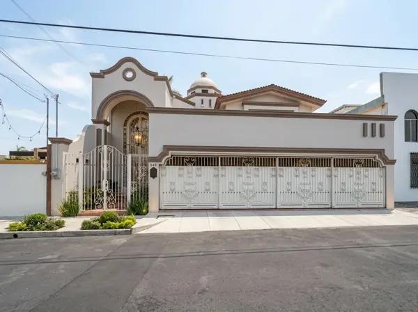 Casa en venta en Anáhuac, San Nicolás de los Garza, Nuevo León