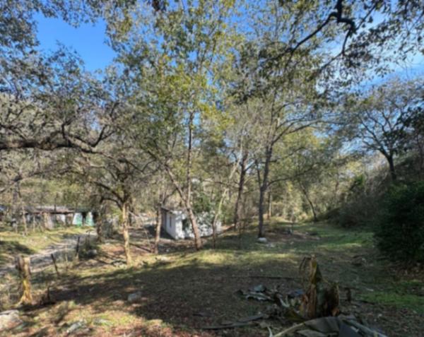 Terreno en Venta en Santiago, Nuevo León – Amplio Lote Residencial