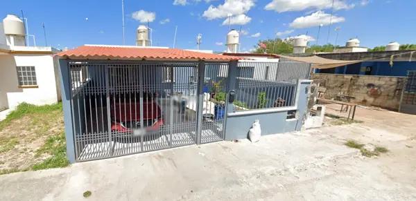 CASA EN VENTA EN CD. CAUCEL, MERIDA CASA EN VENTA EN CD. CAUCEL, MERIDA