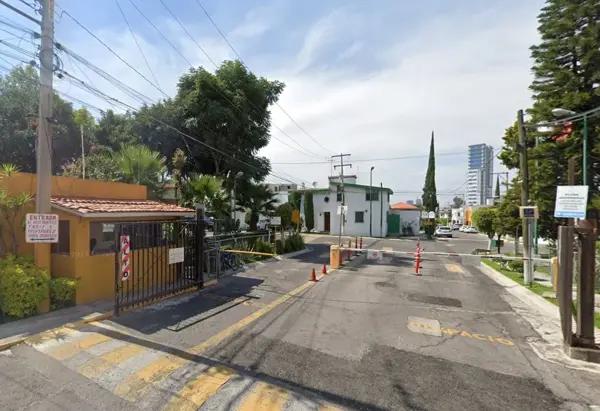 CASA EN VENTA EN COL. GIRASOL, PUEBLA
