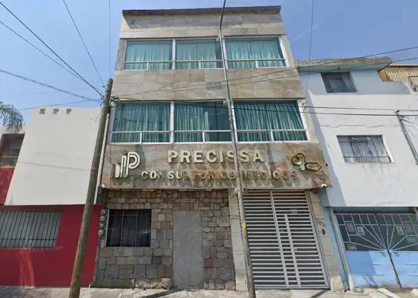 CASA EN VENTA EN COL. VISTA HERMOSA, PUEBLA