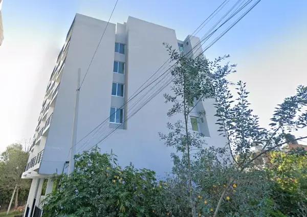 DEPARTAMENTO EN VENTA EN PUEBLA