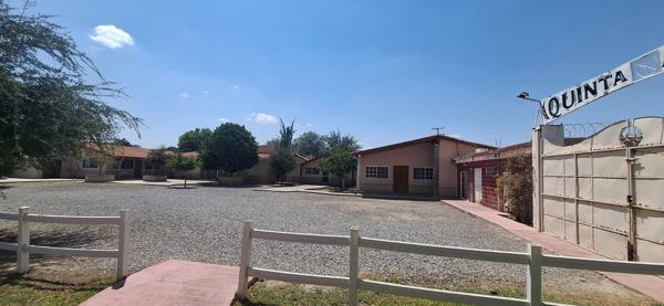 Casa de Campo en Venta en Zona Rural de Gómez Palacio, Durango