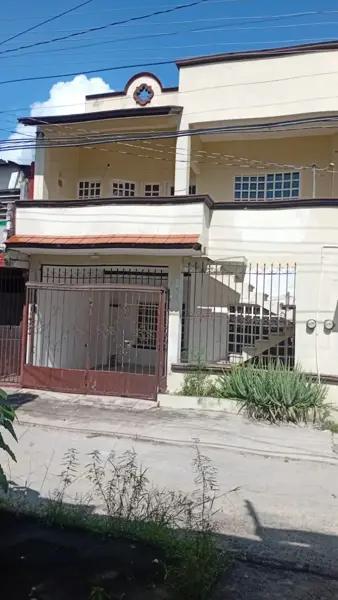 Casa en venta en Fracc. San Ángel, Villahermosa