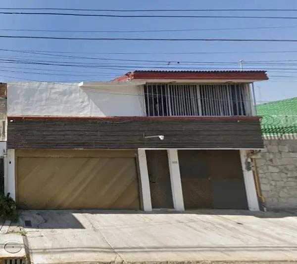CASA EN VENTA EN JARDINES DE SAN MANUEL, PUEBLA
