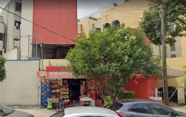DEPARTAMENTO EN VENTA EN PORTALES NORTE, CDMX
