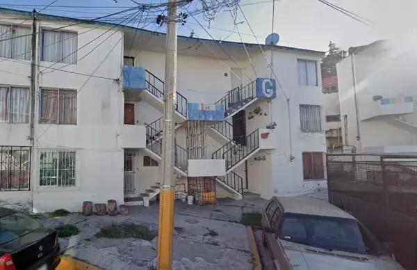 DEPARTAMENTO EN VENTA EN INFONAVIT AMALUCAN, PUE.